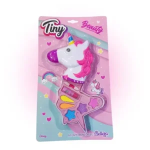 set de maquillaje infantil unicornio 46966