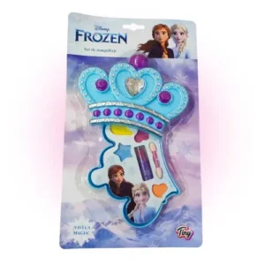 set de maquillaje infantil frozen 97718