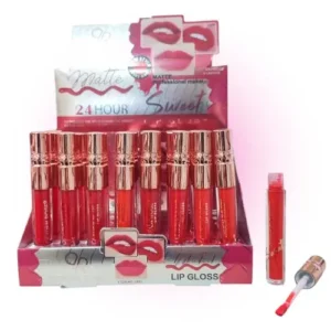 labial liquido matte 63236