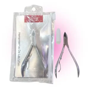 alicate corta cuticulas eloise 61741