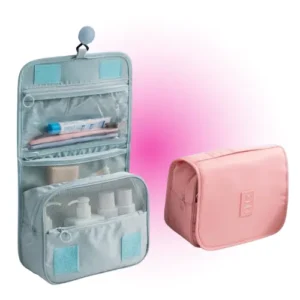 neceser/portacosmeticos para viajes 12724/bc1272