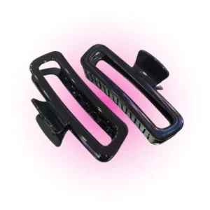broche negro para el cabello 1874 2
