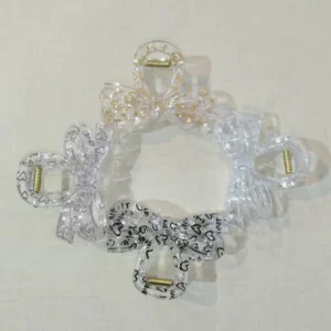broche para cabello 8cm moÑo 1878 3/1878 4