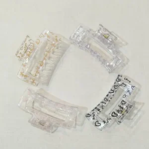 broche para cabello 8cm 1878 3/1878 4