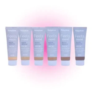 base serum feels mood ruby rose hb 900/10974