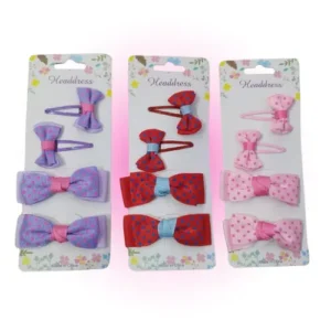 set de hebillas para el cabello 1147 3