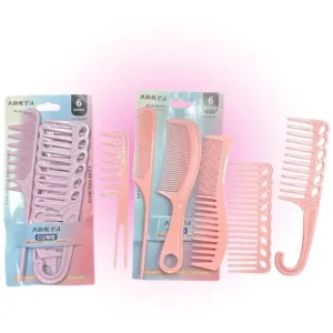 set x6 peines 63628