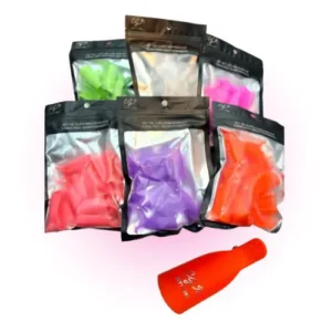 capuchon para remover city girl 38108