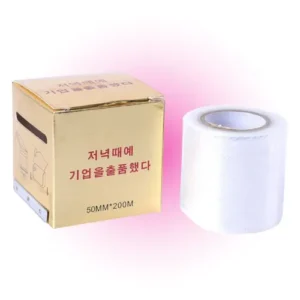 rollo de pael film 42mm*200m