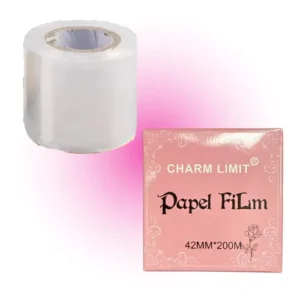 rollo de papel film charm limit cml 73a