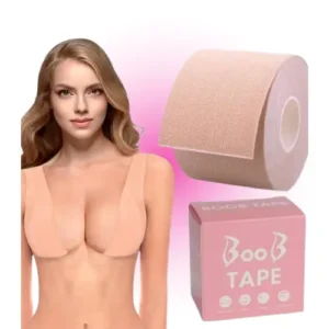 cinta adhesiva para cuerpo boob tape 02665
