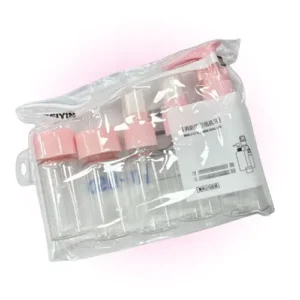 kit de viaje x5 envases 08450