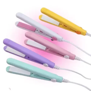 mini plancha para cabello 85192