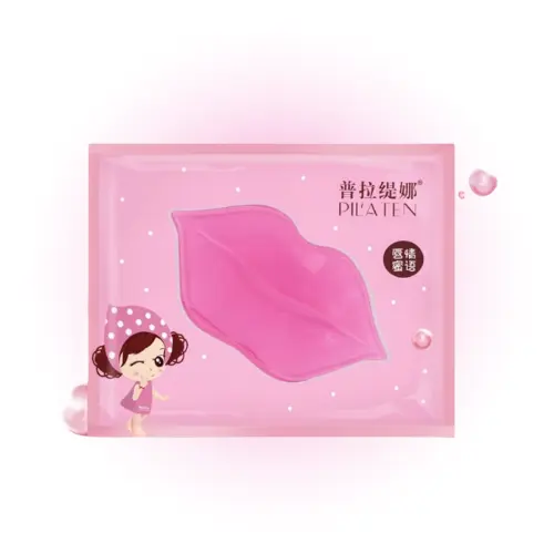 mascarilla de colageno para labios 93390