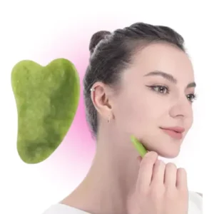 piedra guasha para masajes faciales 00245
