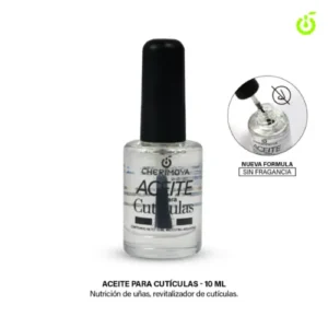 aceite de cuticulas cherimoya ch013