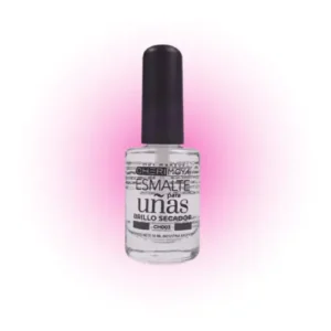 esmalte brillo secador para esmaltado tradicional cherimoya ch003