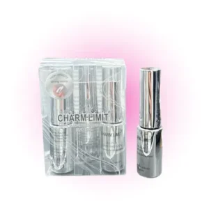esmalte semi liner efecto espejo charm limit 00774