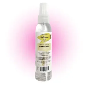 clarificador 125ml las varano