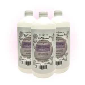 removedor uv las varano 1000ml