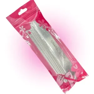 set de lima metalica + repuestos charm limit 26132