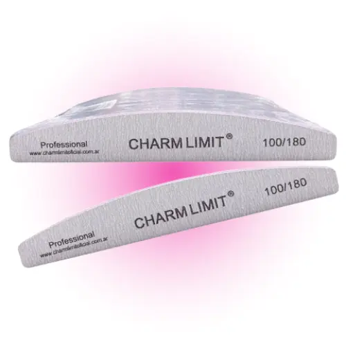 lima 100/180 charm limit