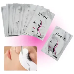 parche para pestaÑas eloise 062190