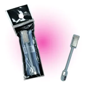 iman 2en1 par efecto ojo de gato charm limit 09014