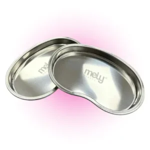bandeja de acero mely 01911