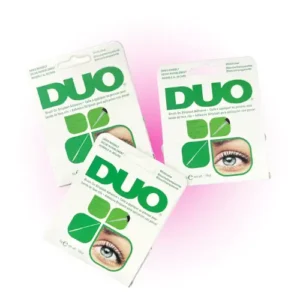 pegamento duo para pestaÑas postizas 58124