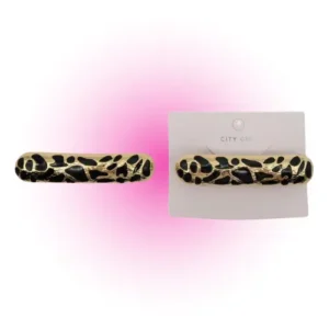hebilla dorada city girl 27205