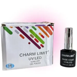 base coat comun charm limit 85061/89001