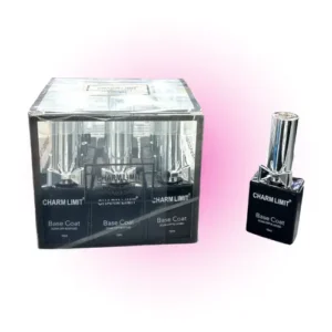base coat aprobada charm limit 02693