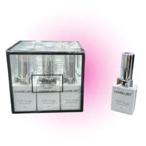 top coat aprobado charm limit 02709
