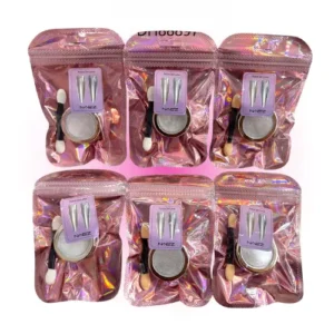 polvo luz de luna para decoracion de uÑas naez 88975/dh88897