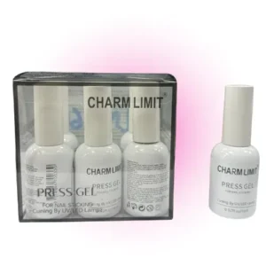opress gel liquido charm limit 00330
