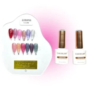 esmalte semi diamond charm limit 01078/cml 101