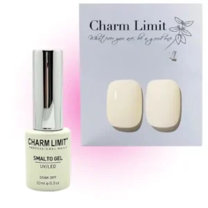 esmalte semi via lactea aprobado charm limit 30815