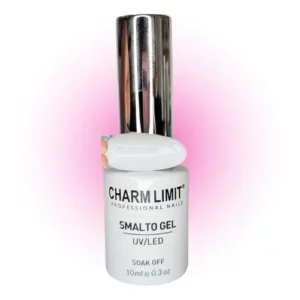 esmalte semi blanco aprobado charm limit 30815