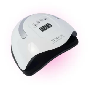 cabina uv/led sun x7max 90434/bc9043