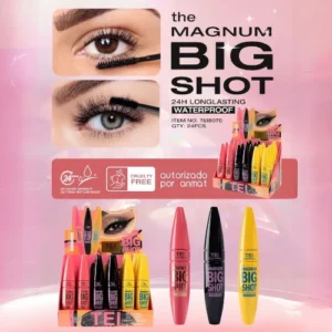 mascara de pestaÑas tei8070/116521