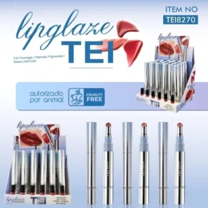 labial lip glaze tei 15094/tei8270