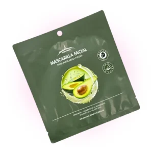 mascarilla facial carbon cristalino palta paris night 62104