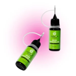 fixing gel 12ml pegamento fijador cherimoya ch1052507