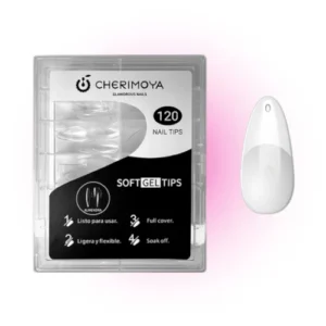 x120 tips almendra cherimoya bh001109