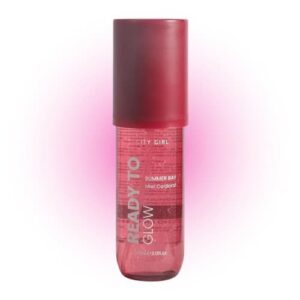 mist corporal body splash city girl 01524