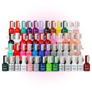 esmalte semi permanente eloise 10ml aprobado por anmat 010007