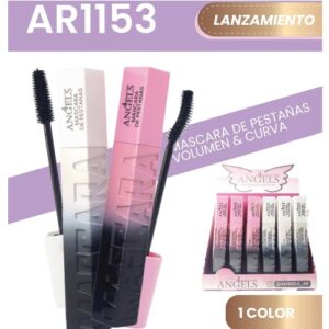 mascara de pestaÑas pink 21 86576/ar1153