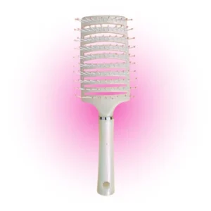 cepilllo para cabello perlado eloise 017235