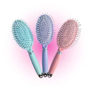 cepillo para cabello ovalado eloise 850430
